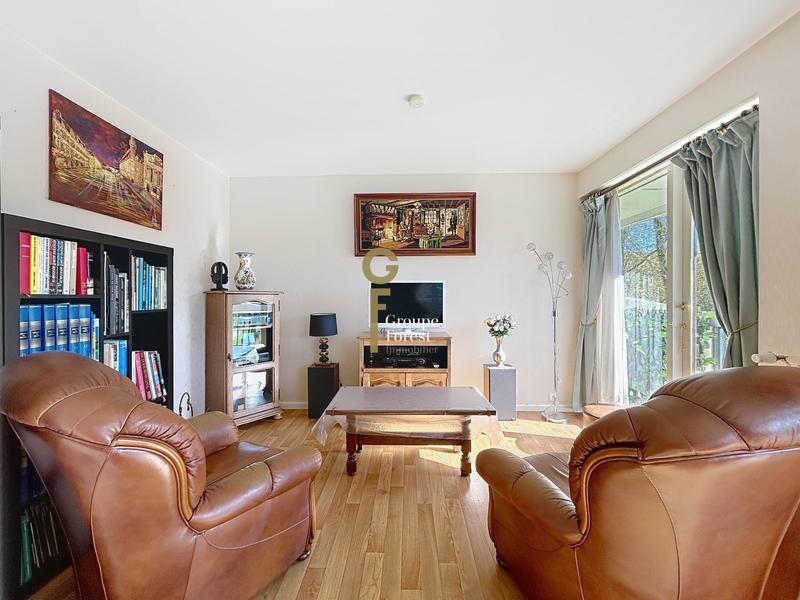 Appartement - 78 m² - 3 pièces