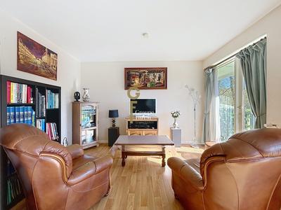 Appartement - 78 m² - 3 pièces