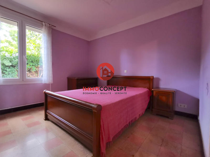 Maison - 86 m² - 5 pièces