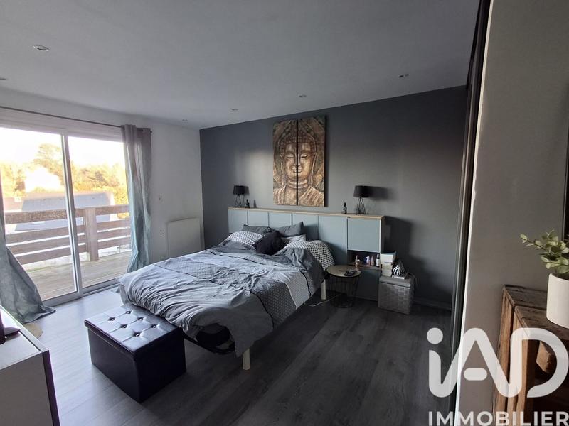 Maison - 114 m² - 5 pièces