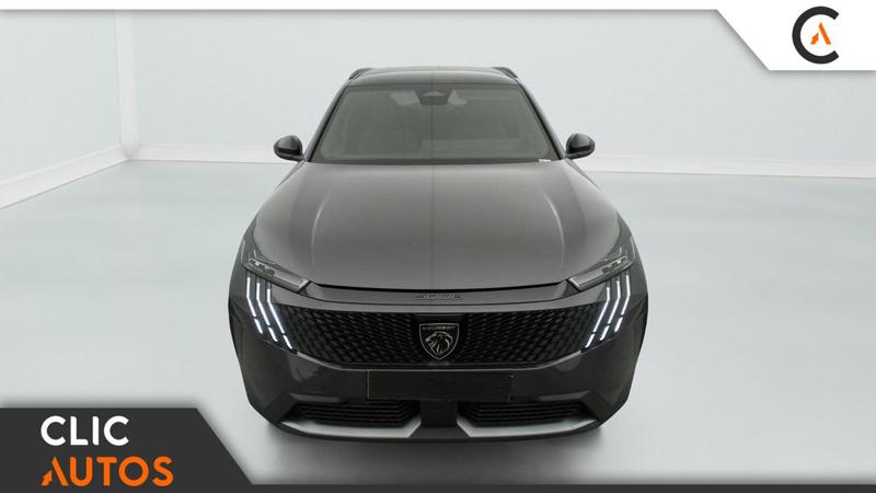 Peugeot 5008 Hybrid 145 e-Dcs6 Allure