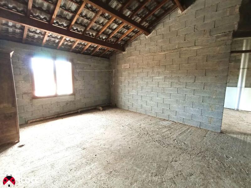 Maison - 84 m² - 4 pièces