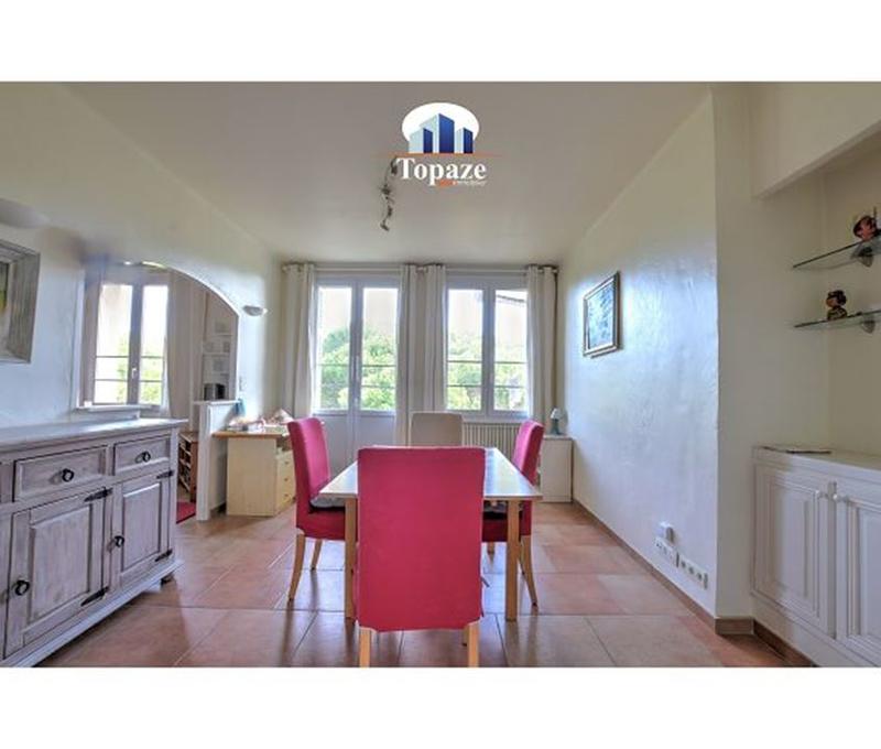 Appartement - 79 m² - 4 pièces