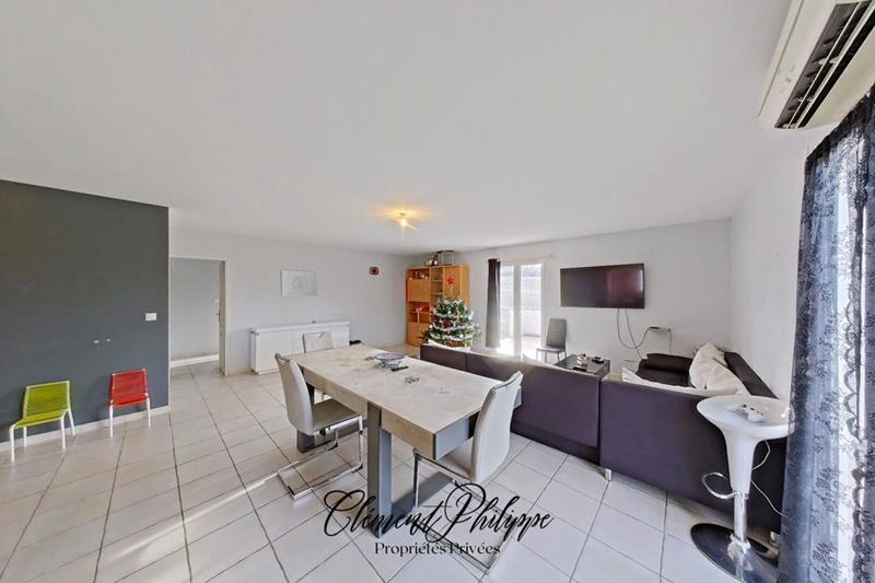 Maison - 102 m² - 4 pièces