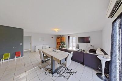 Maison - 102 m² - 4 pièces