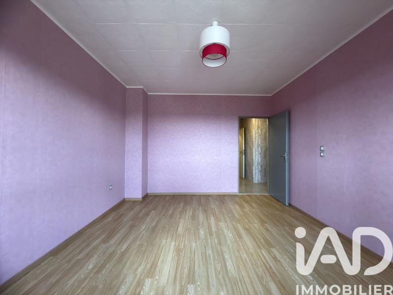 Maison - 102 m² - 5 pièces