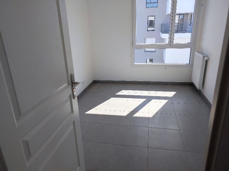 Appartement - 91 m² - 4 pièces