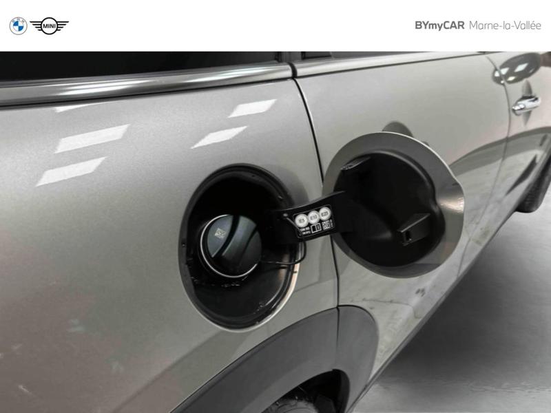 Mini 5 portes Hatch F55 Lci Cooper 136 ch Bva7 Edition Heddon Street