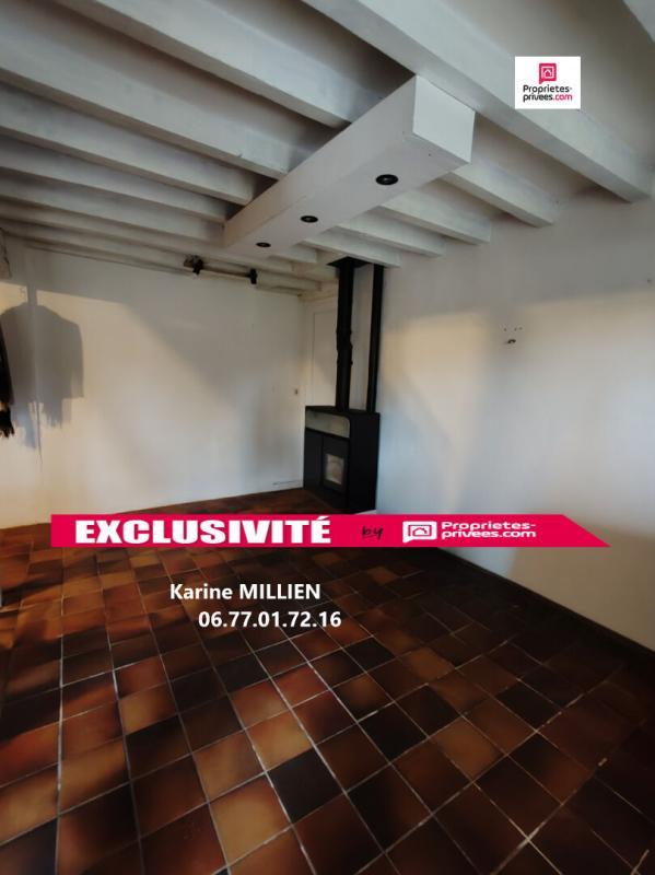 Maison - 136 m² - 5 pièces