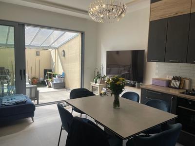 Maison - 63 m² - 4 pièces