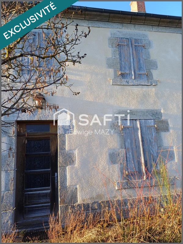 Maison - 126 m² - 6 pièces