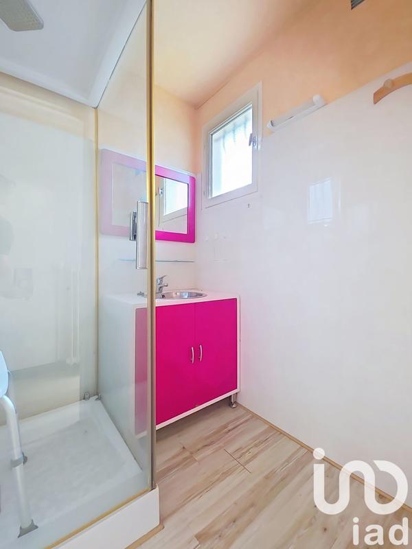 Maison - 66 m² - 4 pièces