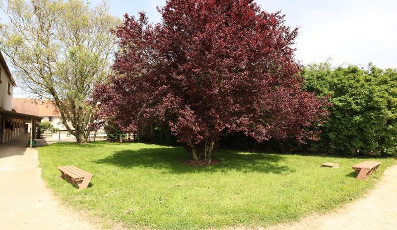 Maison - 395 m² - 16 pièces