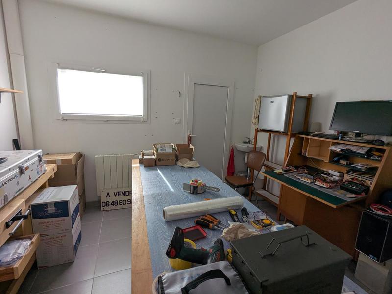 Maison - 106 m² - 4 pièces