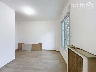 Maison - 78 m² - 4 pièces