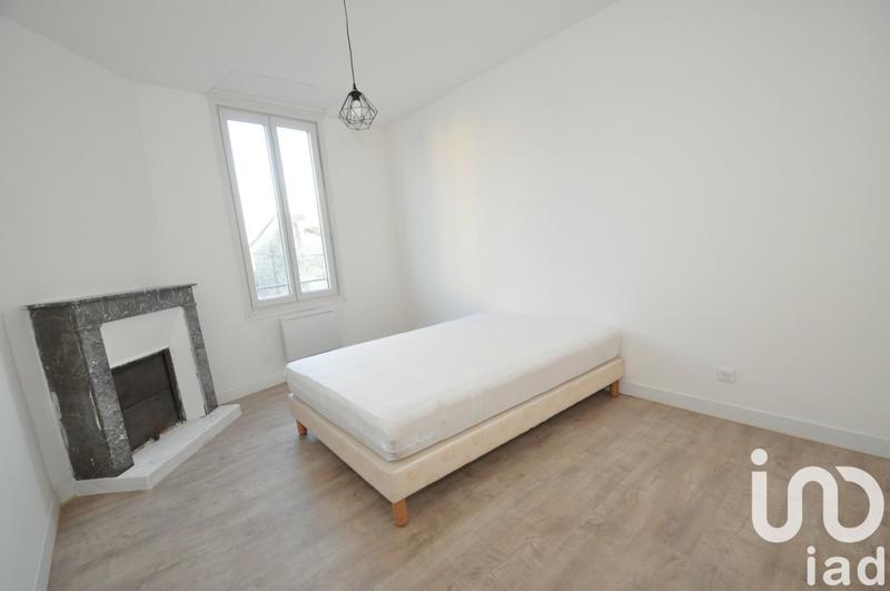 Maison de ville - 95 m² - 3 pièces