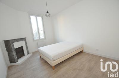 Maison de ville - 95 m² - 3 pièces