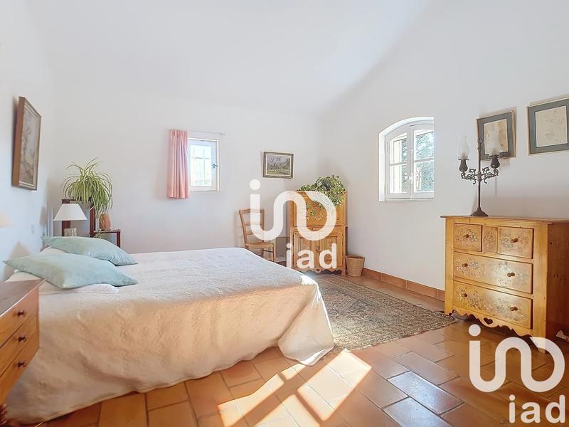 Maison - 188 m² - 11 pièces