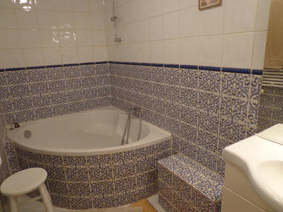 Appartement - 91 m² - 5 pièces