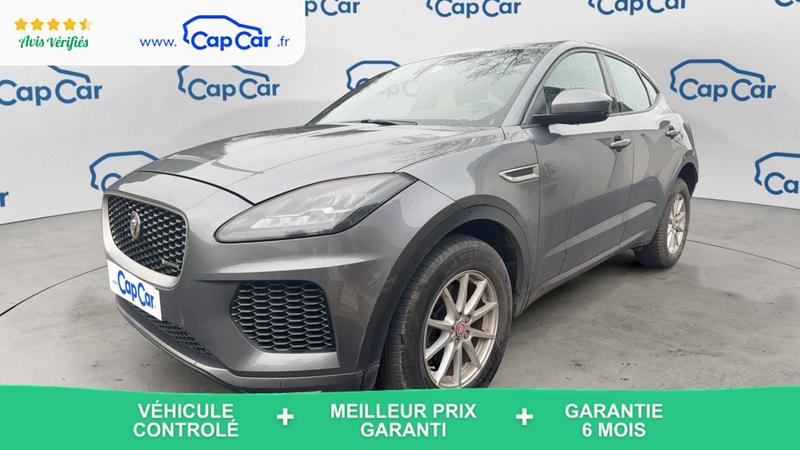 Jaguar E-Pace 2.0 d 150 R Dynamique