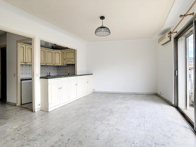 Appartement - 32 m² - 1 pièce