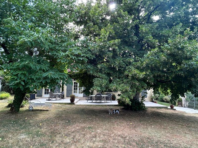 Maison traditionnelle - 170 m² - 4 pièces