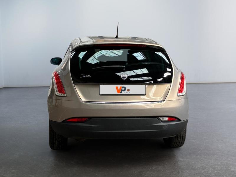 Lancia Delta 1.6 Multijet 16v 120 Dpf Oro