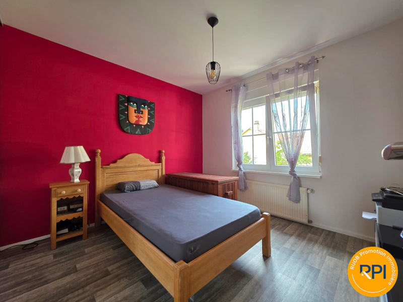 Maison - 321 m² - 9 pièces