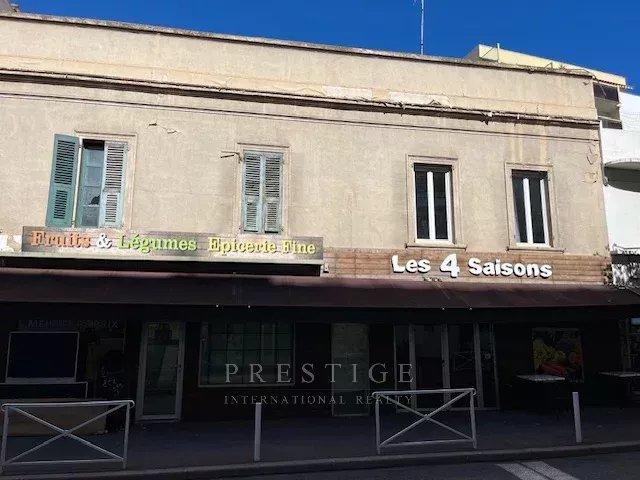 Appartement - 15 m² - 1 pièce