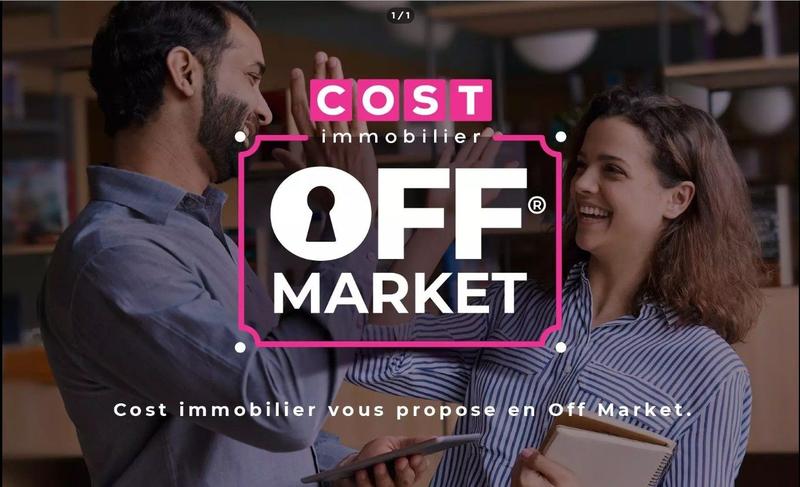 Parking / Garage - 11 m²