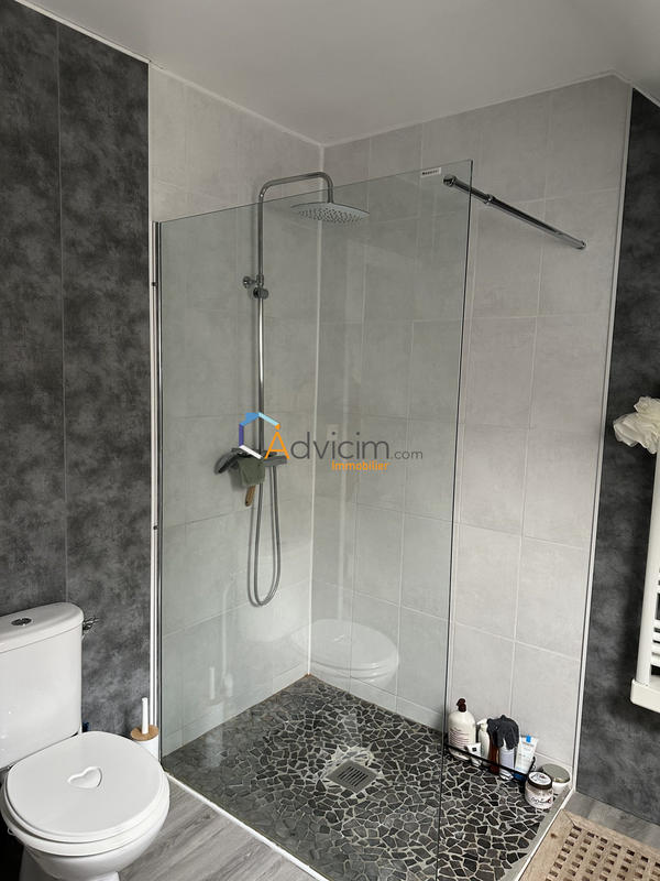 Maison - 142 m² - 5 pièces