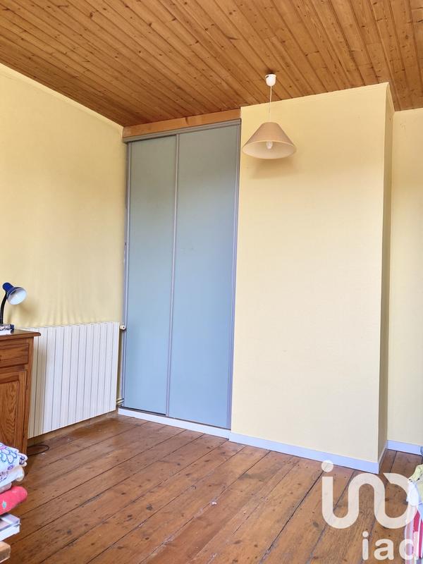 Maison de village - 167 m² - 5 pièces