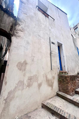 Maison - 66 m² - 4 pièces