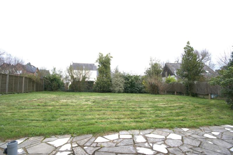 Maison - 145 m² - 5 pièces