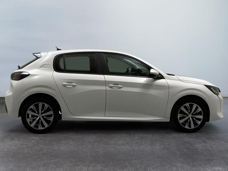 Peugeot 208 Business PureTech 75 s&amp;S Bvm5 Active