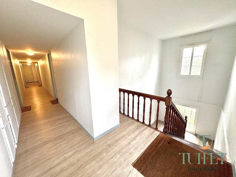 Appartement - 28 m² - 2 pièces