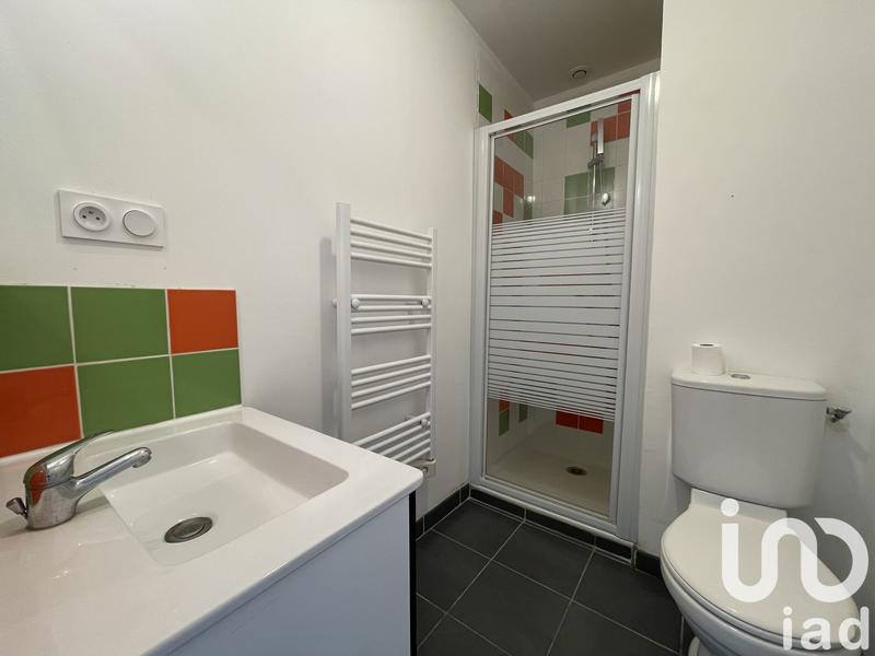 Maison de ville - 67 m² - 4 pièces