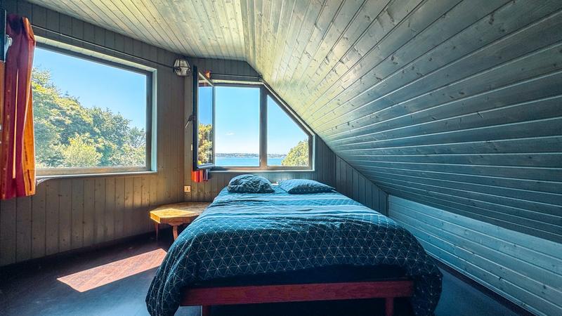 Maison - 136 m² - 6 pièces