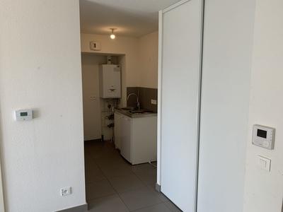 Appartement - 31 m² - 1 pièce