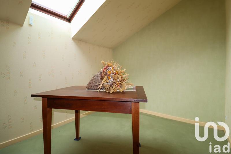 Maison de maîtres - 230 m² - 9 pièces