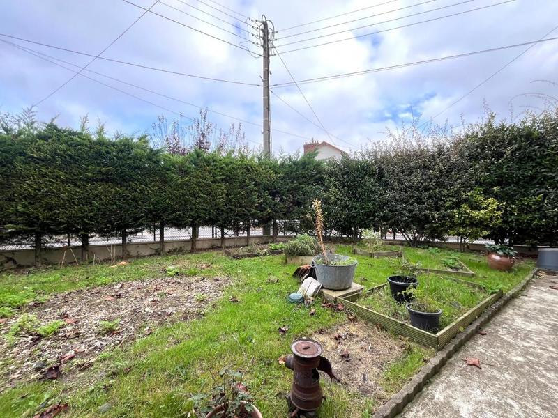 Maison - 170 m² - 6 pièces