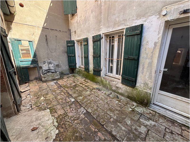 Appartement - 2 pièces