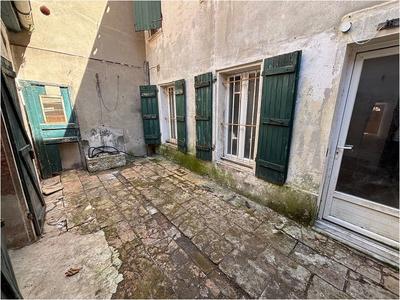 Appartement - 2 pièces