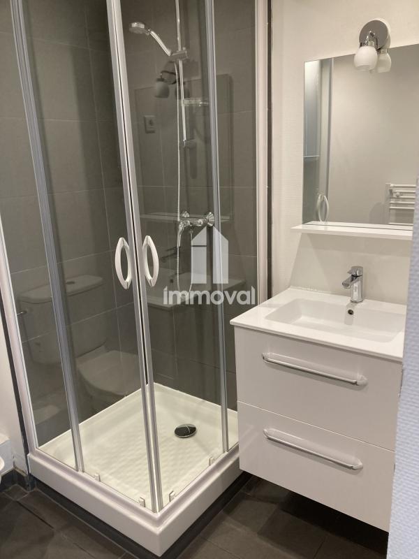 Appartement - 25 m² - 1 pièce