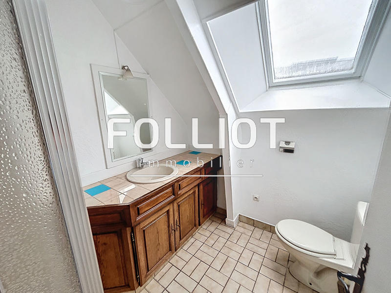 Appartement - 73 m² - 4 pièces