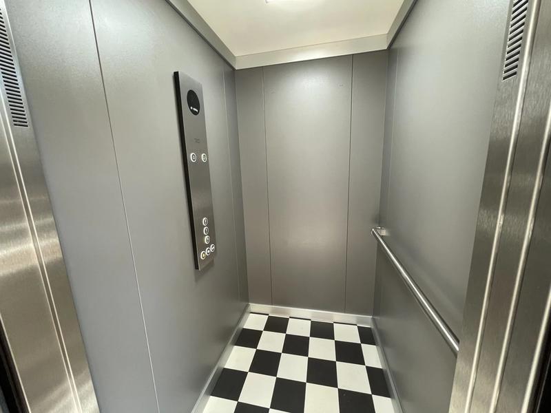 Appartement - 51 m² - 1 pièce