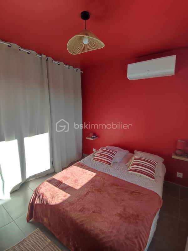 Maison - 85 m² - 6 pièces