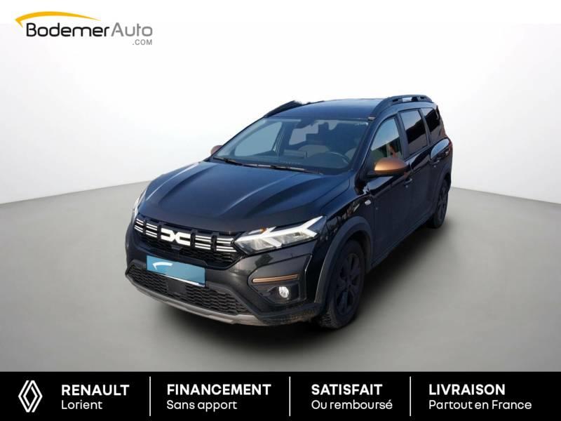 Dacia Jogger Eco-G 100 7 places Extreme