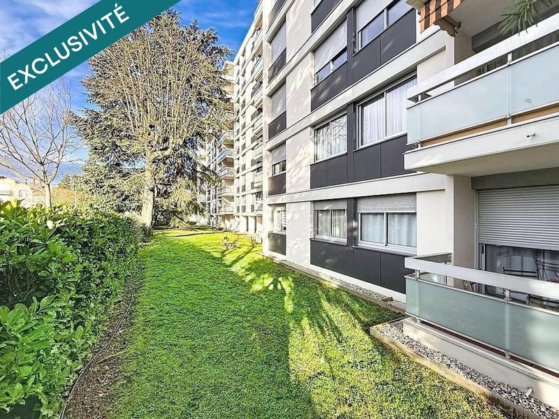 Appartement - 51 m² - 2 pièces