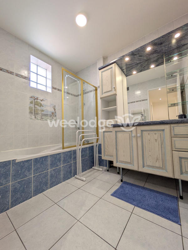 Appartement - 87 m² - 5 pièces